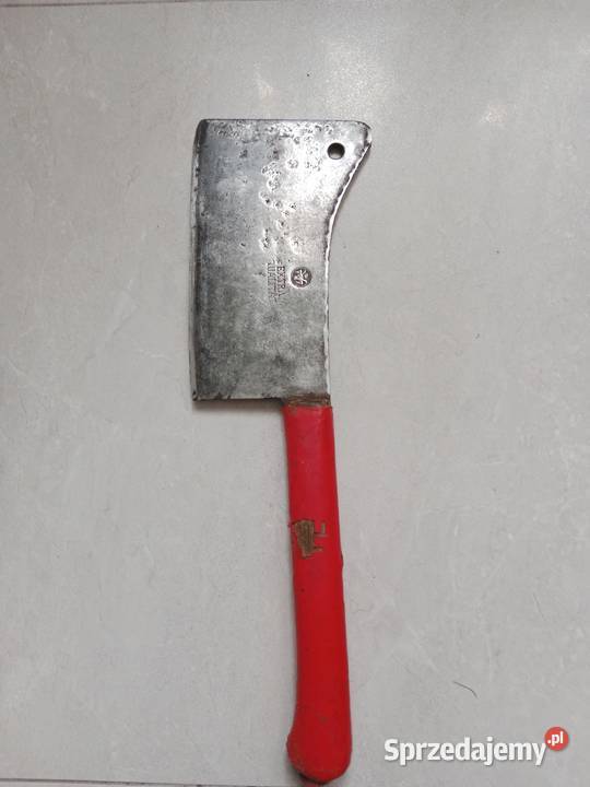 Ochsenkopf stary kuty tasak masarski antyk podkarpackie Miejsce Piastowe sprzedam