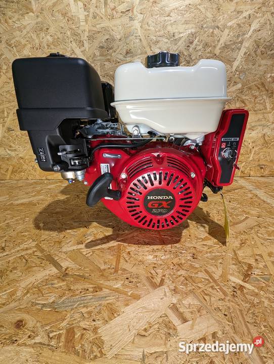 Silnik honda Spalinowy gx NOWY Kazdy model Jarosław sprzedam