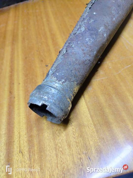 Tłumik Jawa 250 Łubno