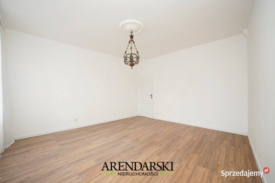 Mieszkanie remoncie w kamienicy Śródmieście Gorzów Wielkopolski sprzedam
