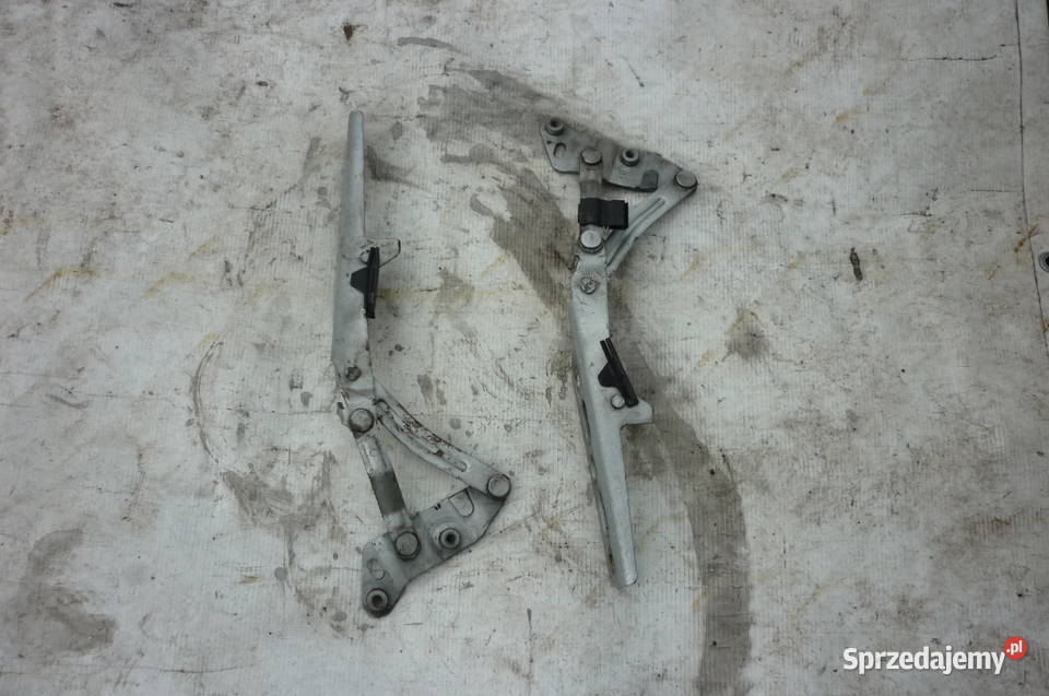 Zawiasy maski 60 Ford Mondeo Mk3 Pobiedziska sprzedam