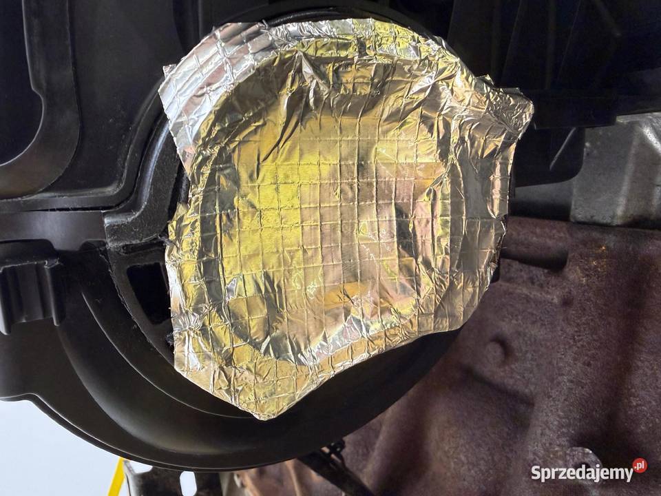 SILNIK Chevrolet Cruze Aveo T300 16 16V F16D4 lubelskie Rudka