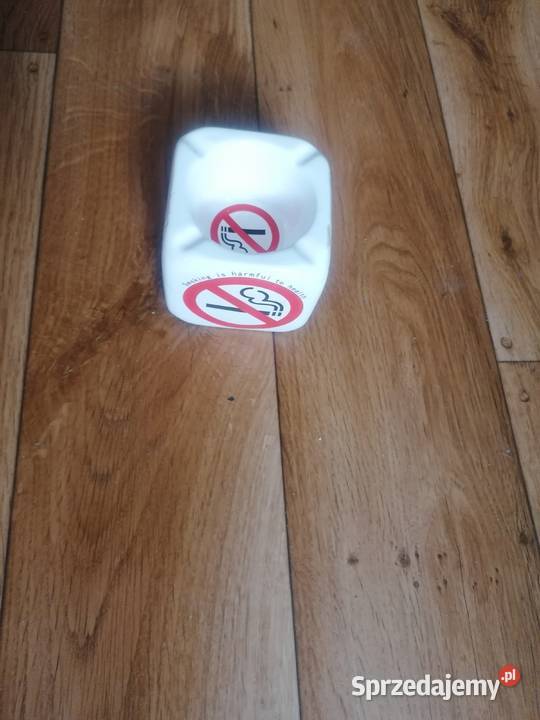 Popielniczki pomorskie