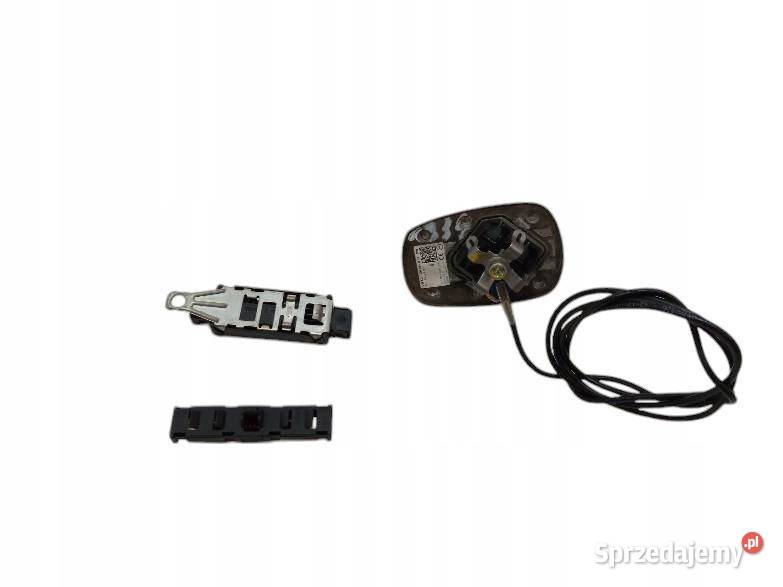 ANTENA KAROSERYJNA WZMACNIACZ ZESTAW 5Q0035507P