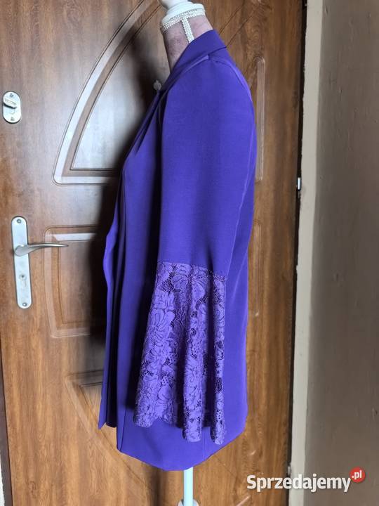 Marynarka damska rozmiar uniwersalny Kolor sprzedam