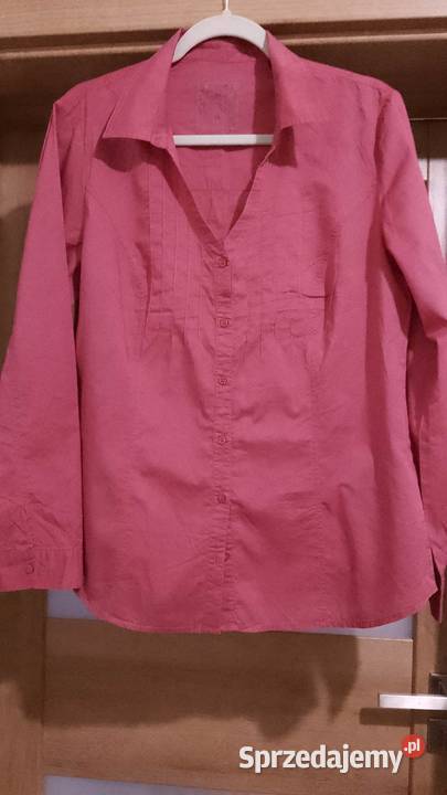 Bluzka damska marki Zero Częstochowa