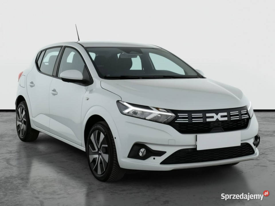 Dacia Sandero 10 TCe Lublin