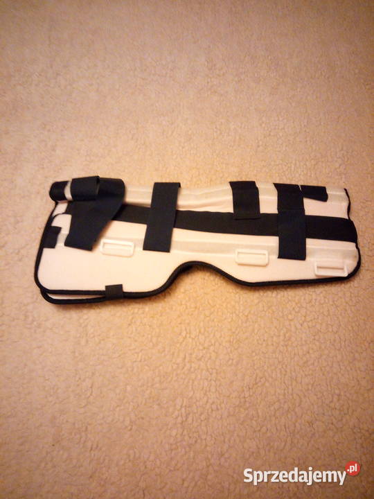 orteza medi classic Pozostałe Dąbrowa Górnicza