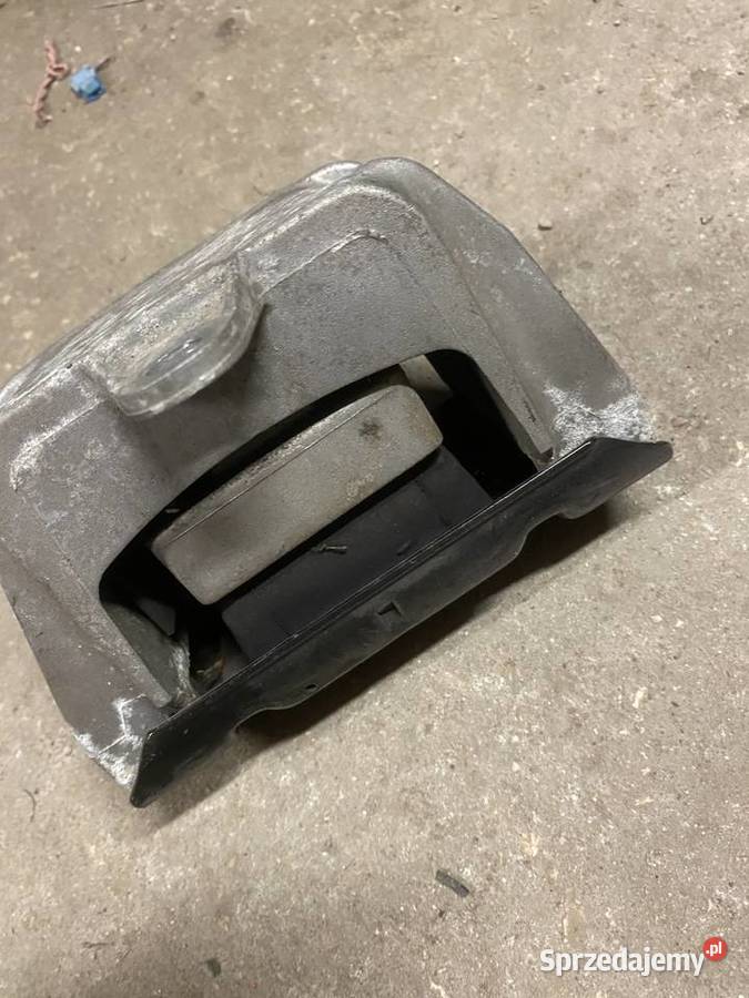 Sprzedam części seat Leon 1 Kranów