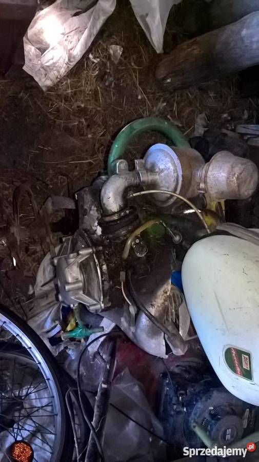 Glebogryzarka Agria Mszczonów