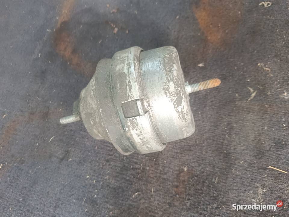 Poduszka Silnika Audi A4 B5 a7 Zawieszenie silnika Myszków