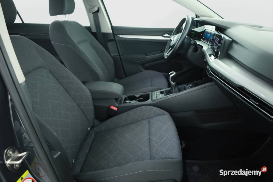 VW Golf 10 TSI Piaseczno