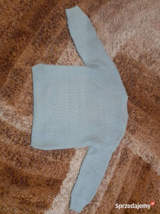 Sweter damski dziewczęcy Sinsay XS Rudnik nad Sanem