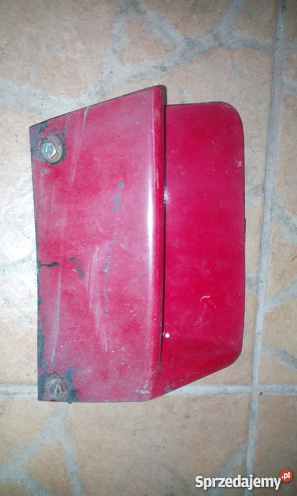 alfa 164 lift zaślepka zderzakatył Bełchatów sprzedam