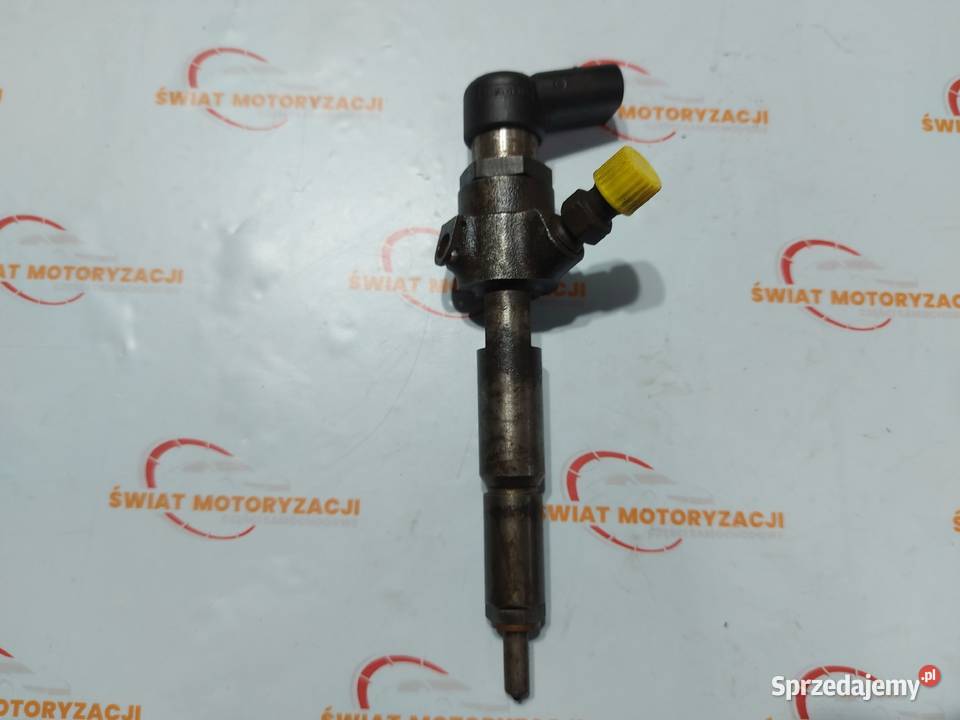 CONNECT FOCUS MONDEO 18 TDCI wtryskiwacz wtrysk Wtryskiwacze świętokrzyskie Kielce