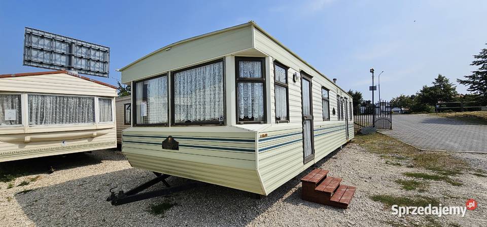 Domek WESTMORELAND 3 pokoje 425 plac Radom Lublin