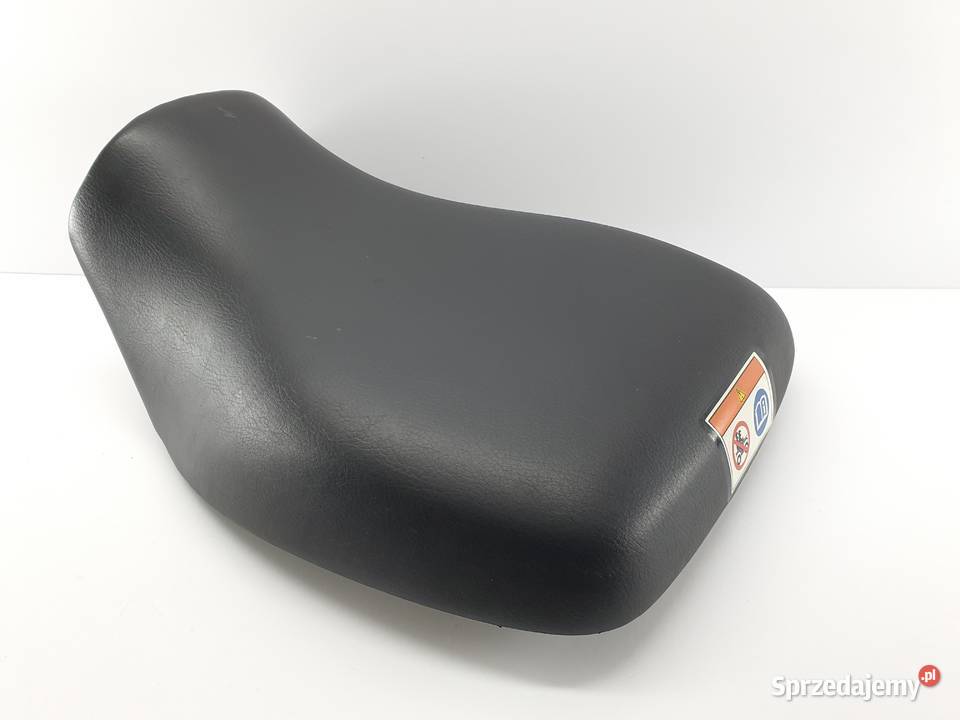 Siedzenie Kanapa Fotel Honda Trx 420 Łódź