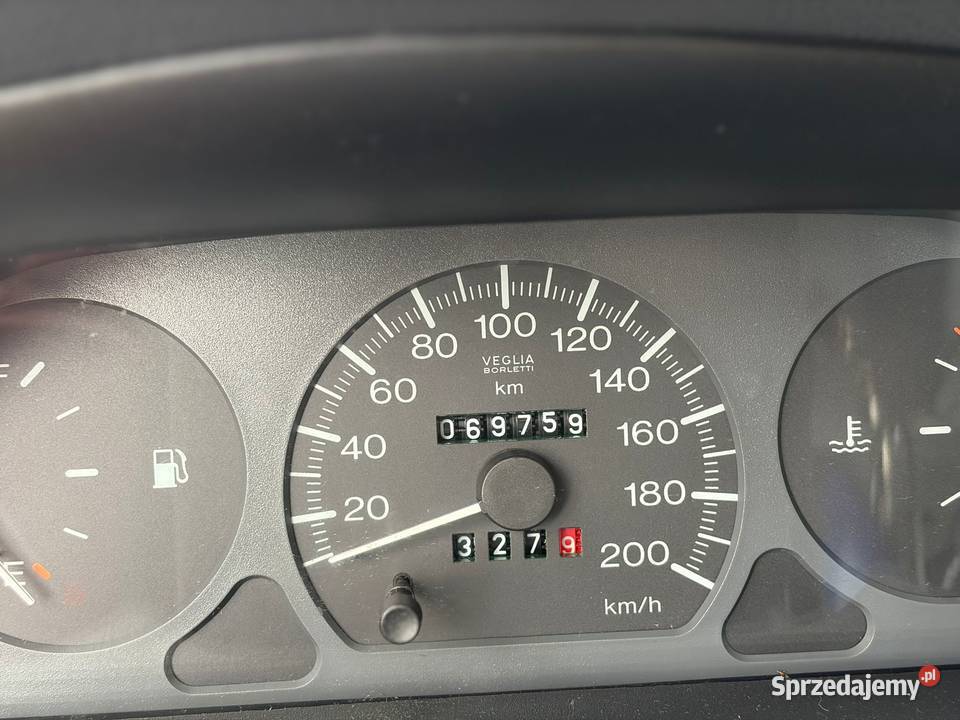 Sprzedam Fiat Siena Koło