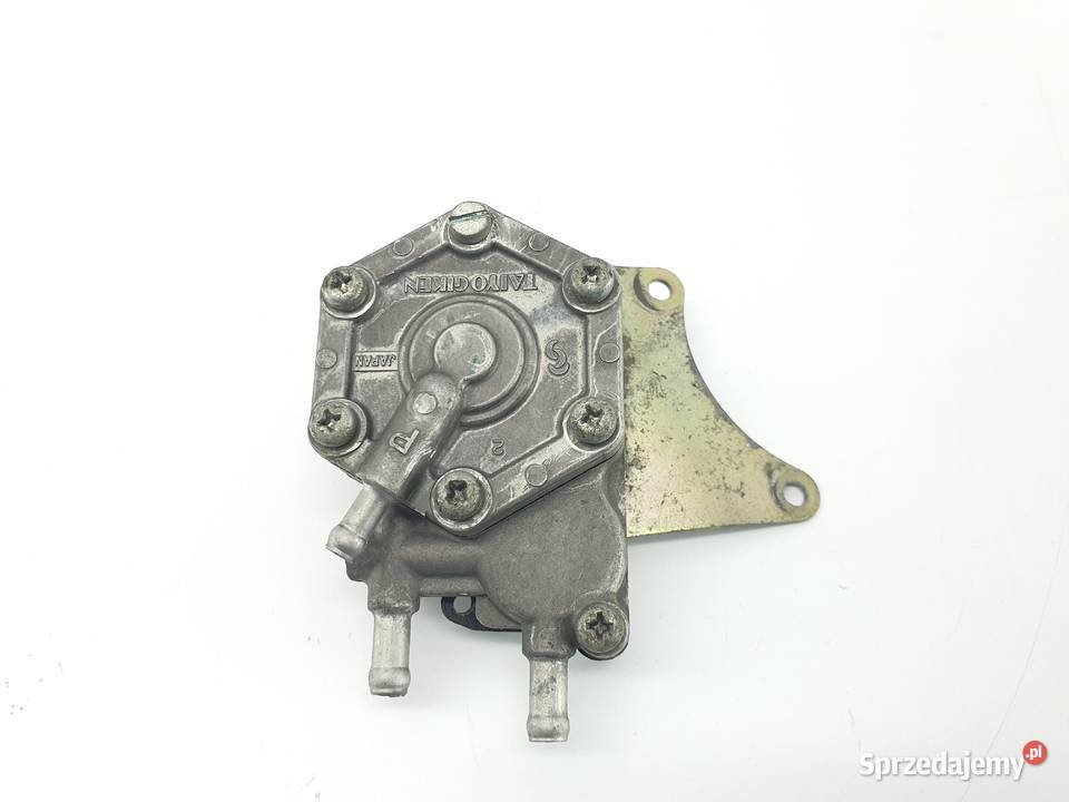 Pompka Paliwa Regulator Polaris Predator 500 łódzkie