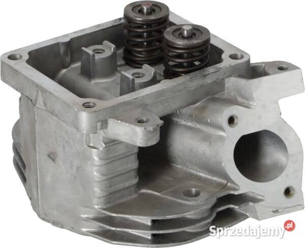 Głowica cylindra 799858