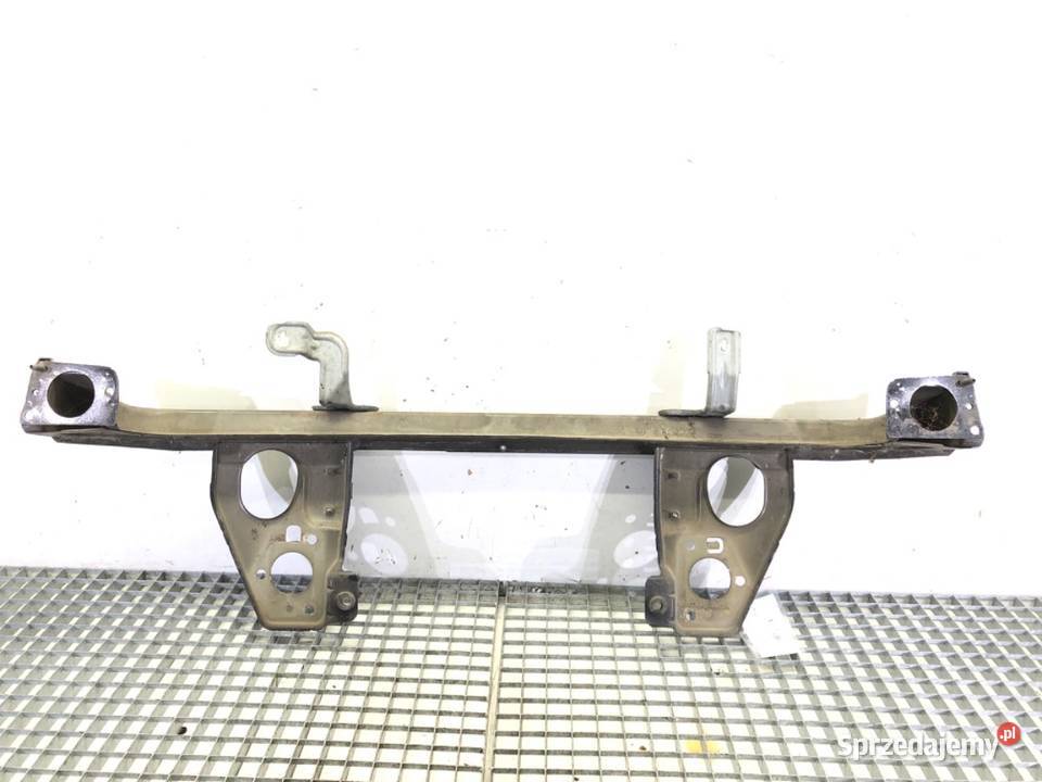 PAS PRZEDNI SMART CITYCOUPE 06 55 9804 Hatchback