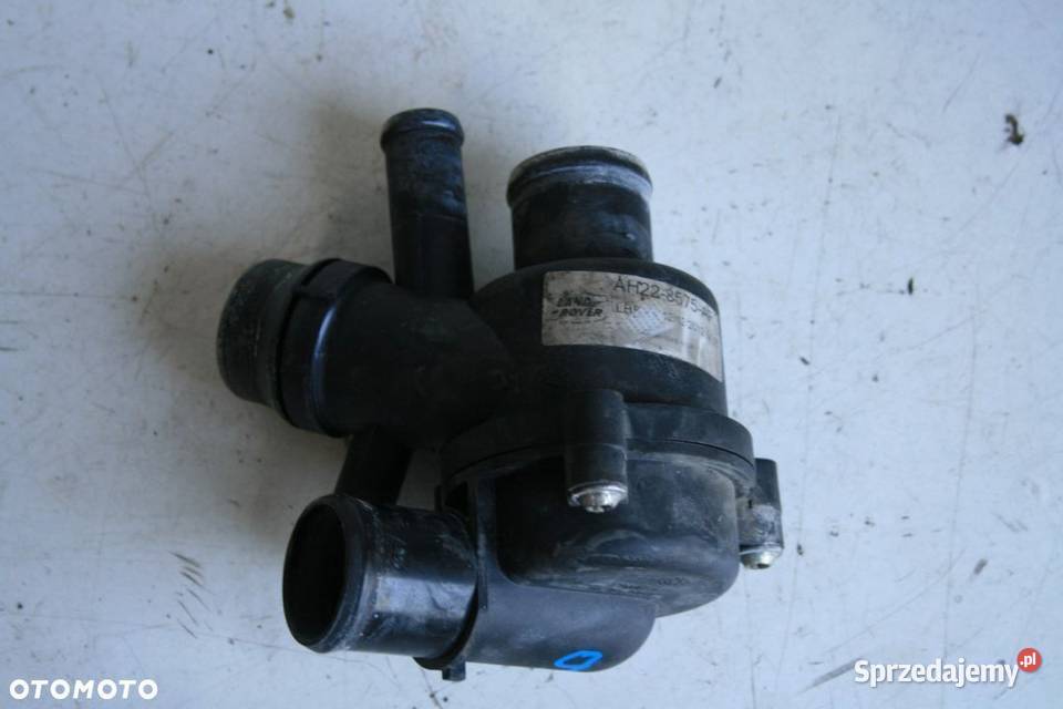 TERMOSTAT LAND ROVER DISCOVERY IV 30 AH228575AF Włoszczowa