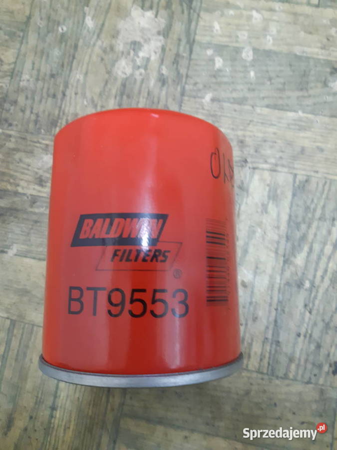 FILTR BT9553 HYDRAULICZNY Koronowo