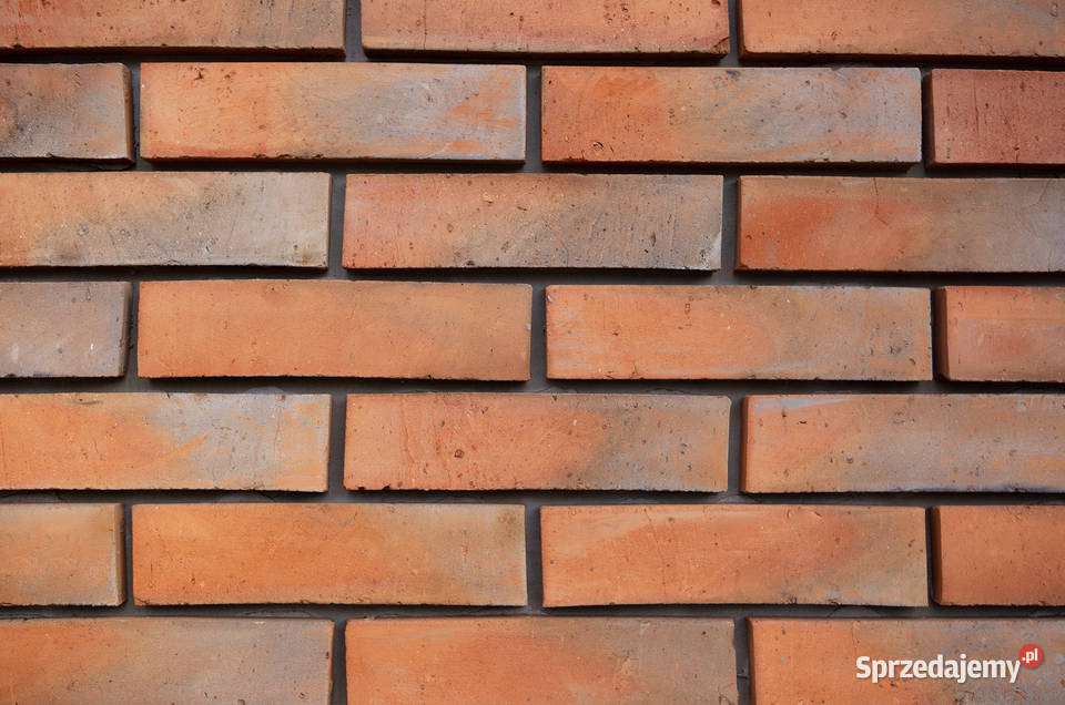 Płytki ceglane Trześń