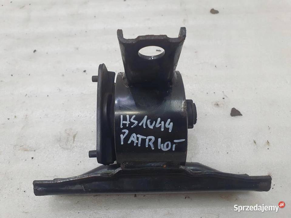 ŁAPA PODUSZKA SILNIKA MOCOWANIE JEEP PATRIOT 24