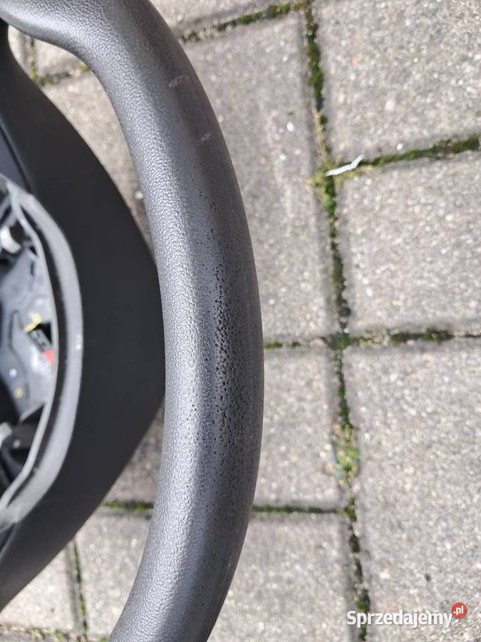 Fiat grande punto evo kierownica śląskie Koziegłowy