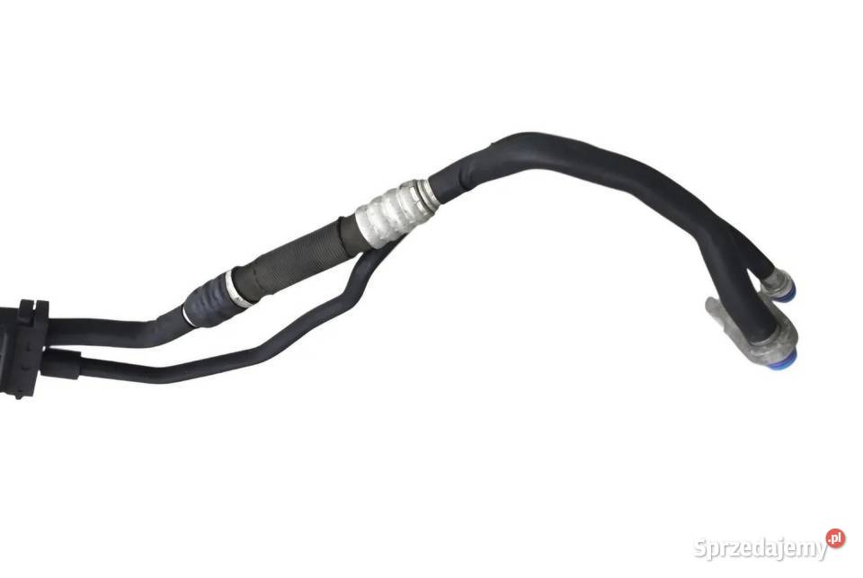 PRZEWÓD PRZEWODY KLIMATYZACJI AUDI A6 C6 osobowe Działoszyce