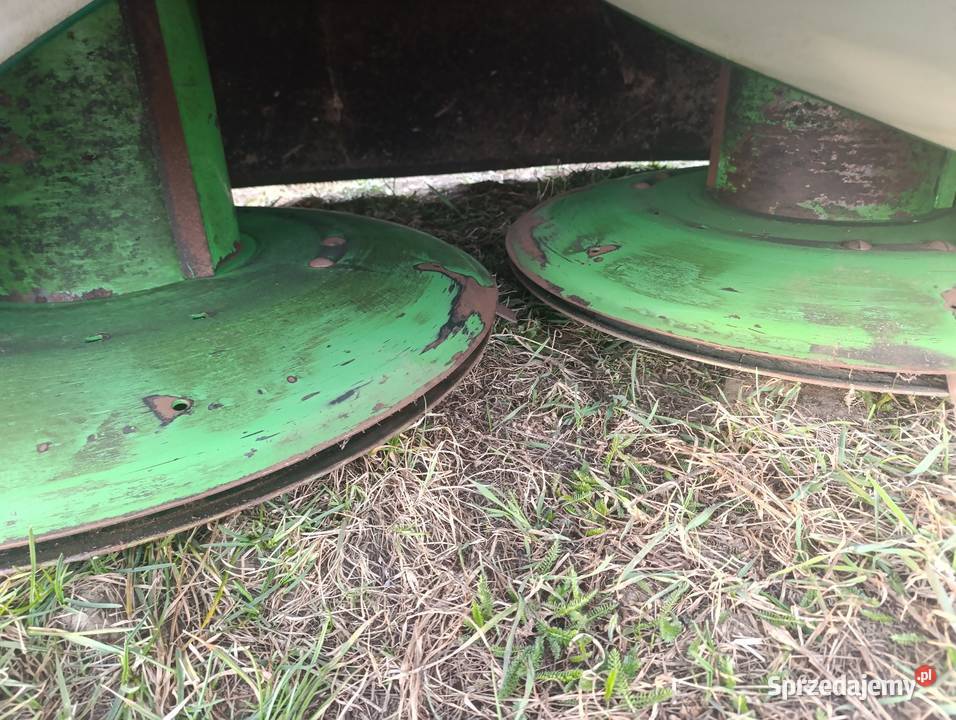 Samasz 185 Krypno Wielkie