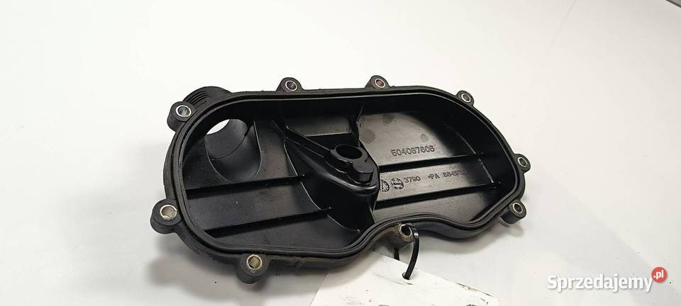 OSŁONA IVECO DAILY 35S18 504087606 Lipno sprzedam