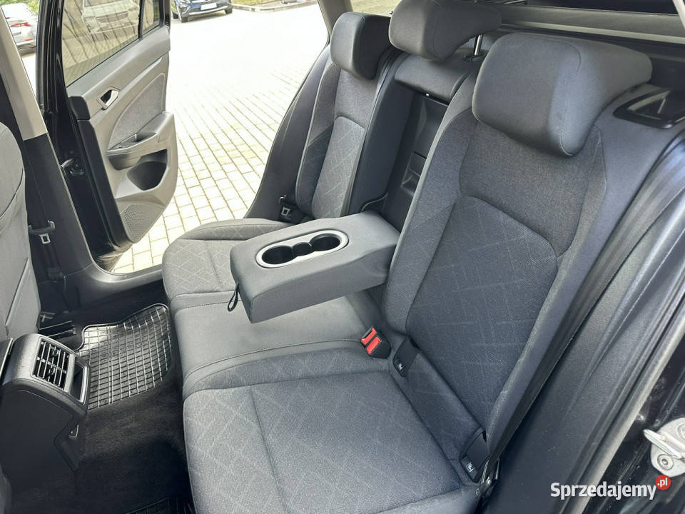 Volkswagen Golf Variant 1Ręka SalonPL FullLED opolskie Kąty Opolskie