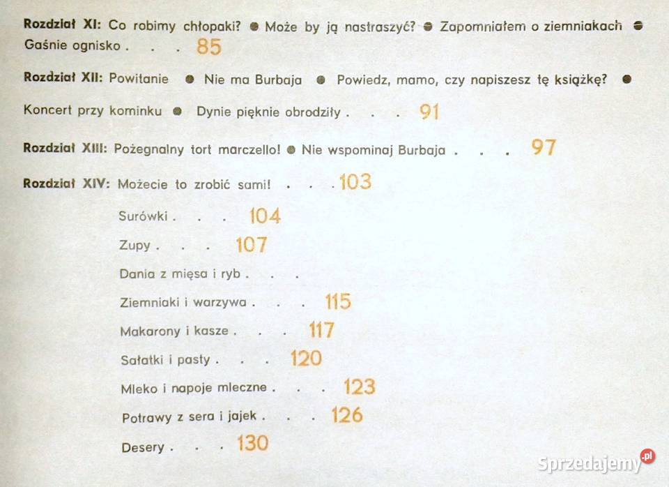 Śmieszne makaron rośnie Barbara Winklowa lubelskie Chełm