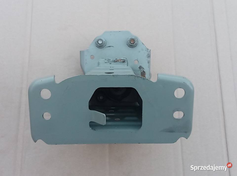 Toyota Corolla E21 Hybryda strefa zgniotu wielkopolskie