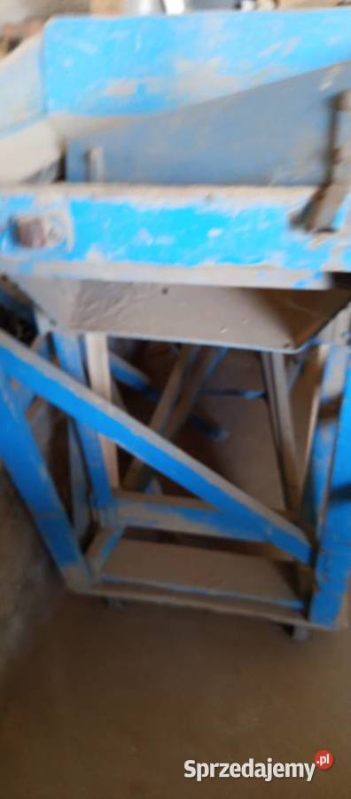 Sortownik do ziemniaków Gloria wielkopolskie Przespolew Kościelny