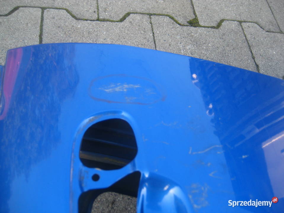 mazda 323f bj 9803r drzwi przód lewe osobowe Drzwi Rakoniewice
