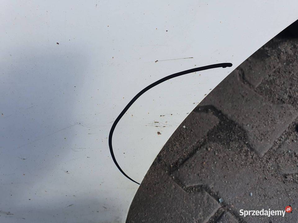 DRZWI PRAWE PRZÓD CITROEN JUMPER kujawsko-pomorskie