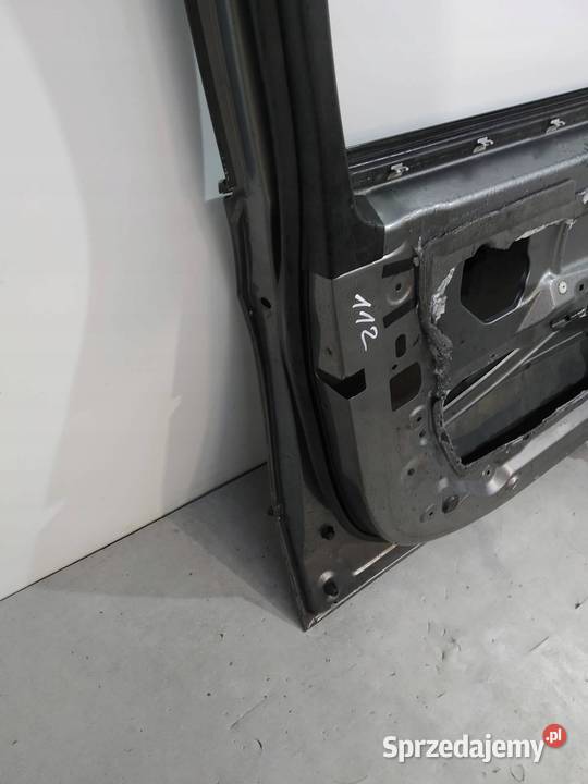 DRZWI LEWE PRZÓD A527 Bmw X5 II 20062013 E70 świętokrzyskie