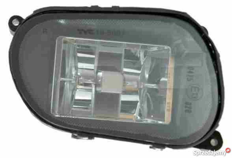 HALOGEN NOWE LEPR H3 DO ALFA 145146 07940799 mazowieckie sprzedam