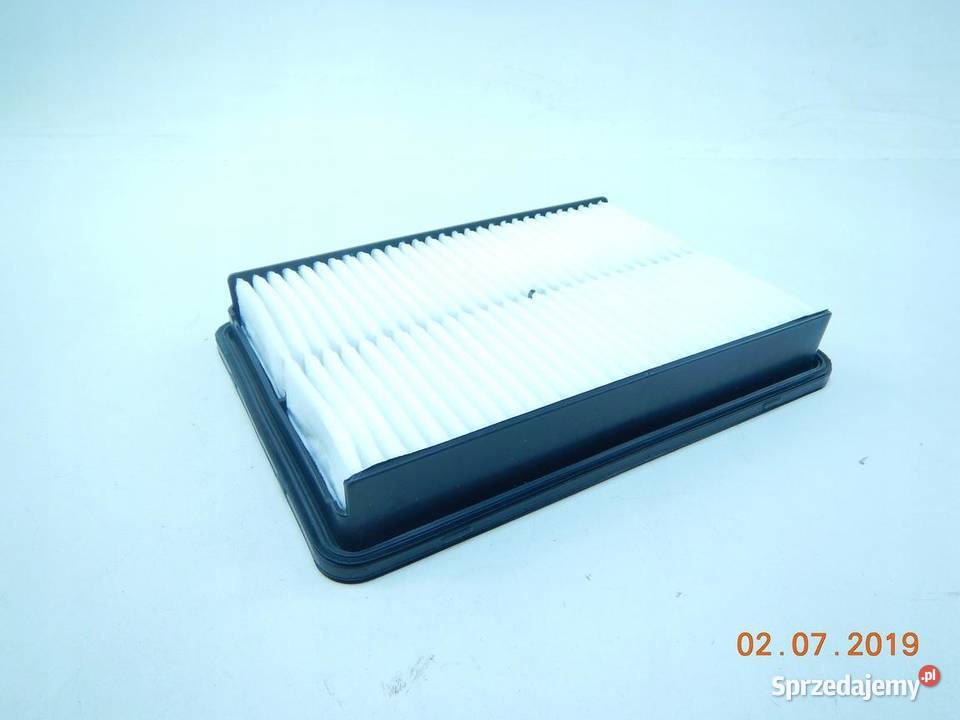 FILTR POWIETRZ SANTA FE II 20 CRDI ORYGINAŁ ASO