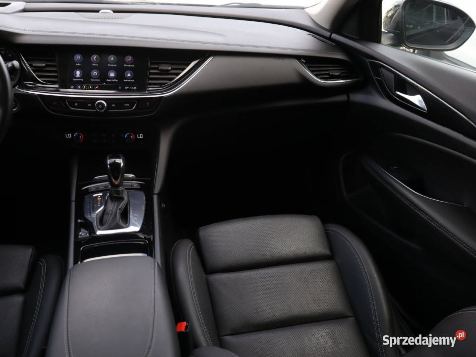 Opel Insignia 20 BiTurbo CDTI Insignia sprzedam