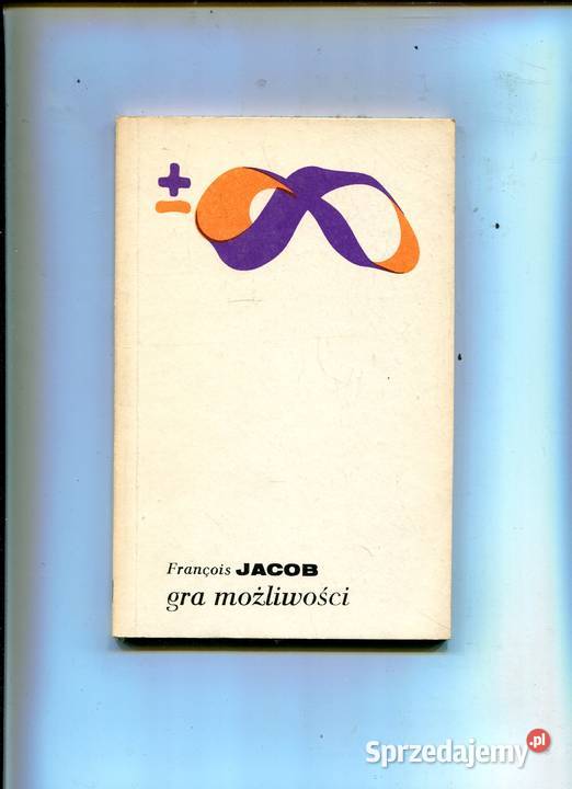 Gra możliwości Jacob Rok wydania 1987 Szczecin