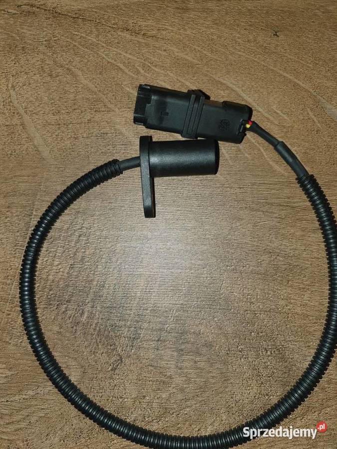 Czujnik prędkości skrzyni Merlo 067400 Kikół