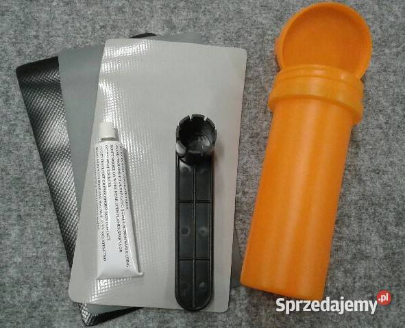 Ponton 280 aludaszek wzmocnione dno szerszy o 15 Stężyca sprzedam