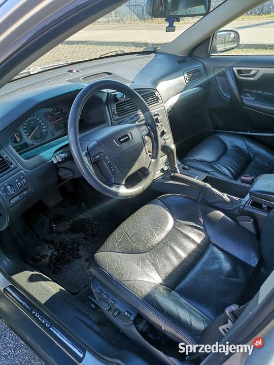 Volvo v70 ABS Rusinowo