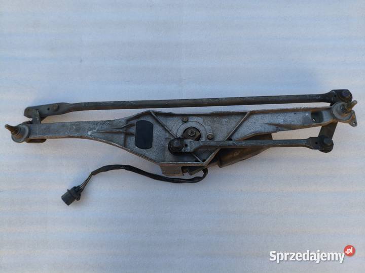 Mechanizm Silniczek Wycieraczek Przód BMW 5 E34 Mechanizmy wycieraczek