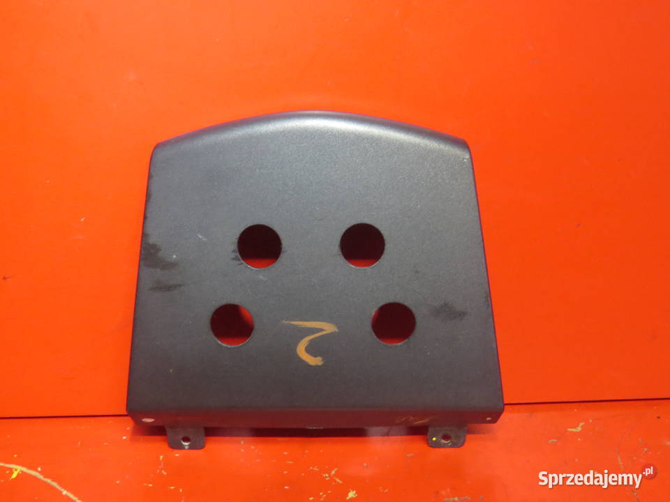GILERA NEXUS 500 NEXUS500 2012 zadupek owiewka