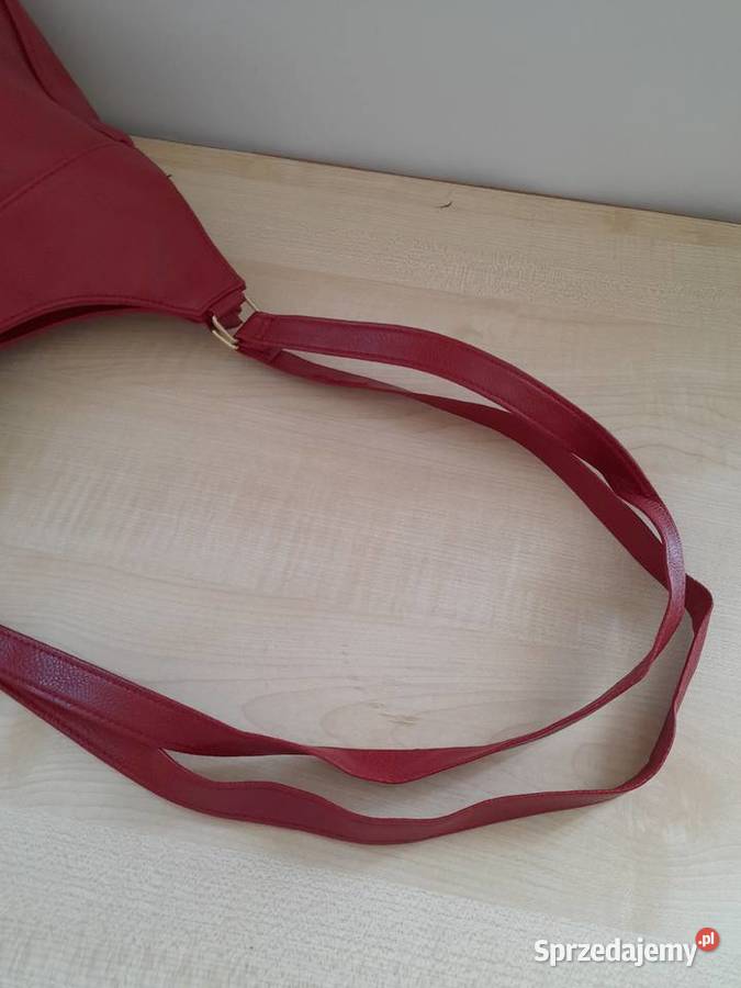 Torebka na ramię Eternal Love Torby i torebki Bogatynia